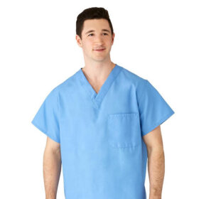 Sentinex Scrub Suit | Gestor de Salud