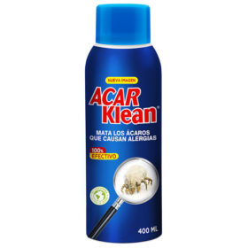 ACAR KLEAN LIQUIDO | Gestor de Salud