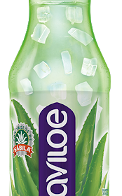 AGUA SAVILOE ALOE VERA | Gestor de Salud
