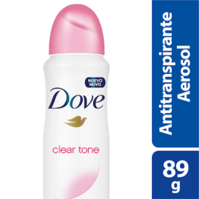 ANTITRANSPIRANTE DOVE | Gestor de Salud
