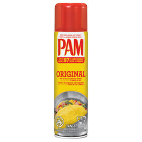 Aceite Canola Pam | Gestor de Salud