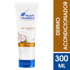 Acondicionador Head & | Gestor de Salud