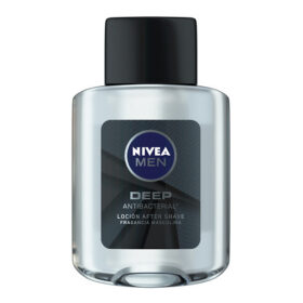After shave Nivea Deep | Gestor de Salud