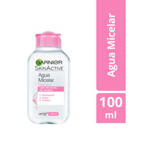 Agua Micelar Garnier | Gestor de Salud