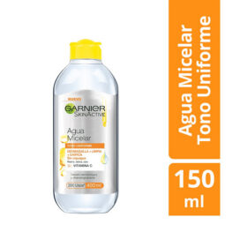 Agua Micelar Garnier | Gestor de Salud