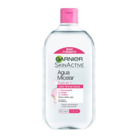 Agua Micelar Garnier | Gestor de Salud