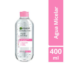 Agua Micelar Original | Gestor de Salud