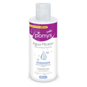 Agua Micelar Pomys | Gestor de Salud