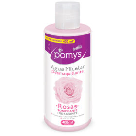 Agua Micelar Pomys | Gestor de Salud