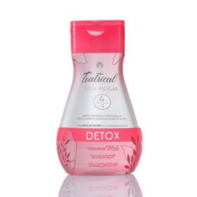Agua Micelar Teatrical Detox Te Verde x 600Ml | Gestor de Salud