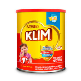 Alimento Lacteo Klim 1 | Gestor de Salud