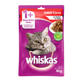 Alimento Para Gatos | Gestor de Salud