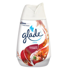 Ambientador Glade Cono | Gestor de Salud