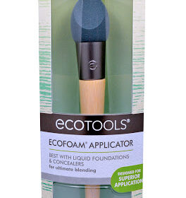 Aplicador Ecotools Foam | Gestor de Salud