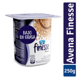 Avena ALPINA Finesse Oat | Gestor de Salud
