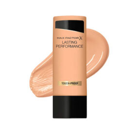 BASE MAX FACTOR LASTING | Gestor de Salud