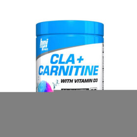 BPI CLA + Carnitina | Gestor de Salud