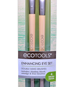 BROCHA ECOTOOLS DOBLE | Gestor de Salud