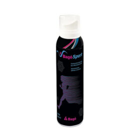 Bago Sport Gel Frío | Gestor de Salud