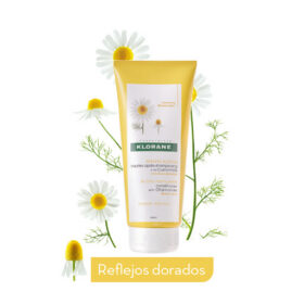 Balsamo Klorane | Gestor de Salud