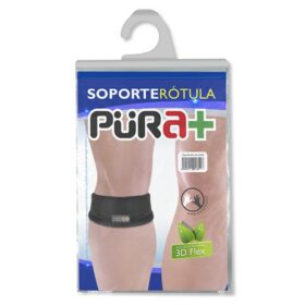 Banda subrotuliana Talla | Gestor de Salud