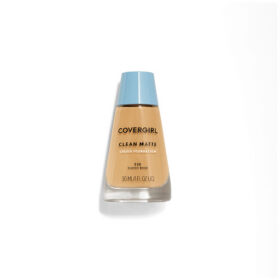 Base Covergirl Clean Oil | Gestor de Salud