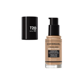 Base Covergirl Trublend | Gestor de Salud