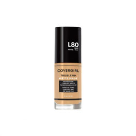 Base Covergirl Trublend | Gestor de Salud