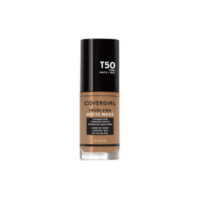 Base Covergirl Trublend | Gestor de Salud