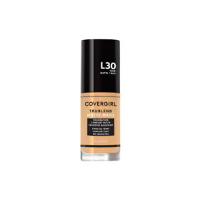 Base Covergirl Trublend | Gestor de Salud