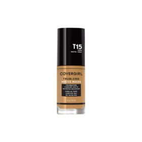 Base Covergirl Trublend | Gestor de Salud