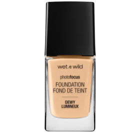 Base Dewy Wet N Wild | Gestor de Salud