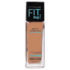 Base Fit Me Maybelline | Gestor de Salud