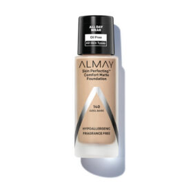 Base Liquida Almay Skin | Gestor de Salud