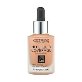 Base Liquida Catrice Hd | Gestor de Salud