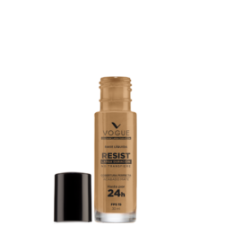 Base Liquida Vogue | Gestor de Salud