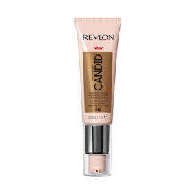 Base liquida Revlon | Gestor de Salud