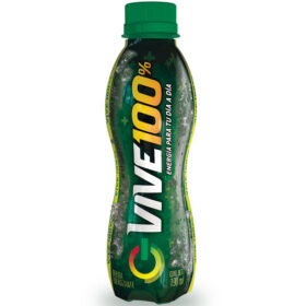 Bebida Energizante Vive | Gestor de Salud