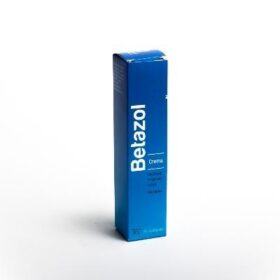 Betazol 0.05% Crema Tubo | Gestor de Salud