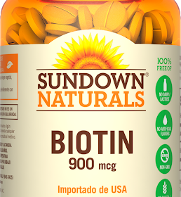 Biotin 900Mcg Tabletas | Gestor de Salud