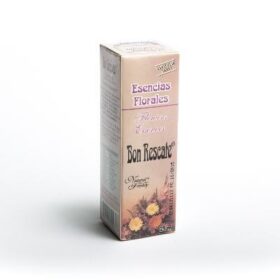 Bon Rescate Frasco | Gestor de Salud