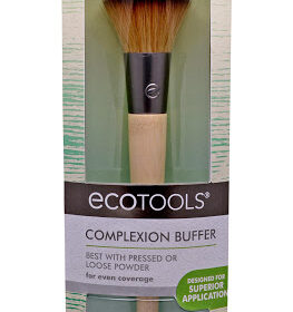 Brocha Ecotools Custom | Gestor de Salud