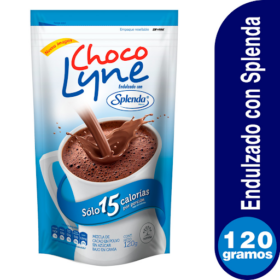 CHOCOLATE CHOCO LYNE EN | Gestor de Salud