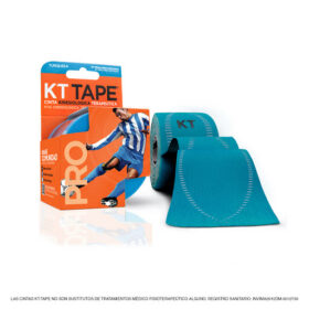 CINTA KT TAPE PRO | Gestor de Salud