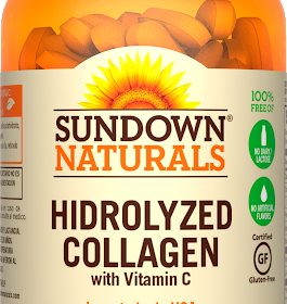 COLAGENO HIDROLYZADO | Gestor de Salud