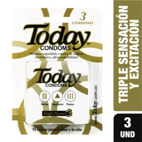 CONDÓN TODAY | Gestor de Salud
