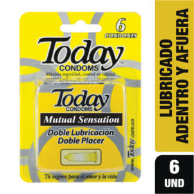 CONDÓN TODAY | Gestor de Salud