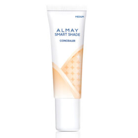CORRECTOR ALMAY SMART | Gestor de Salud