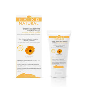 CREMA HAIKO HUMECTANTE | Gestor de Salud