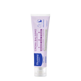 CREMA MUSTELA BEBÉ | Gestor de Salud